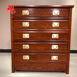 品味東方韻味 非洲與福建花梨木圓桌定制，久木堂工藝精湛引領(lǐng)家居風(fēng)尚